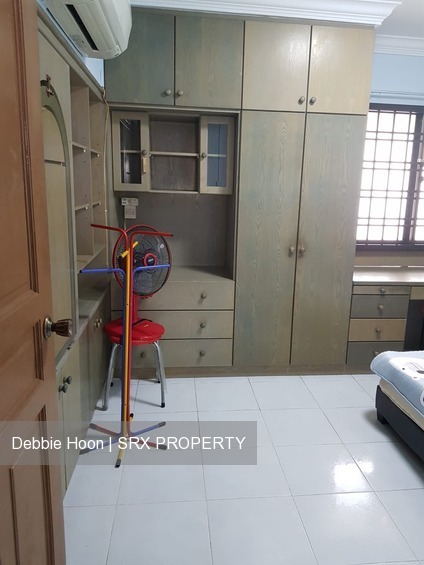 Blk 288E Bukit Batok Street 25 (Bukit Batok), HDB 4 Rooms #209323901